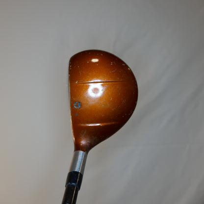 TaylorMade Burner SuperSteel Tour 5 Wood