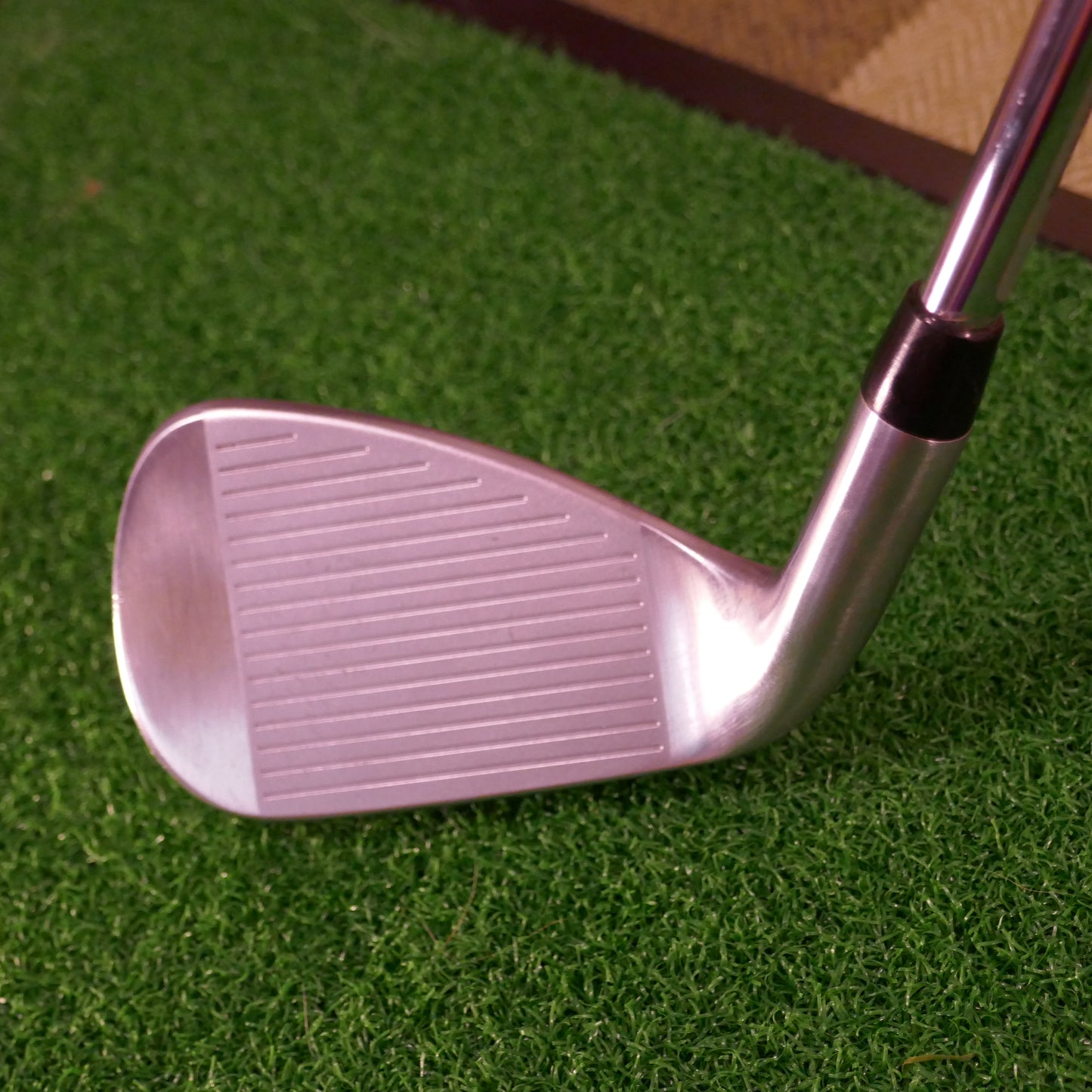 Nike Vapor Speed 9 Iron