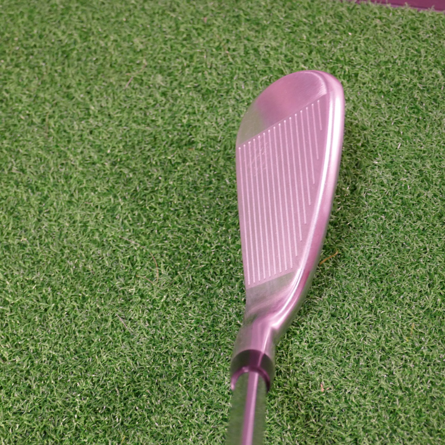 Nike Vapor Speed 9 Iron