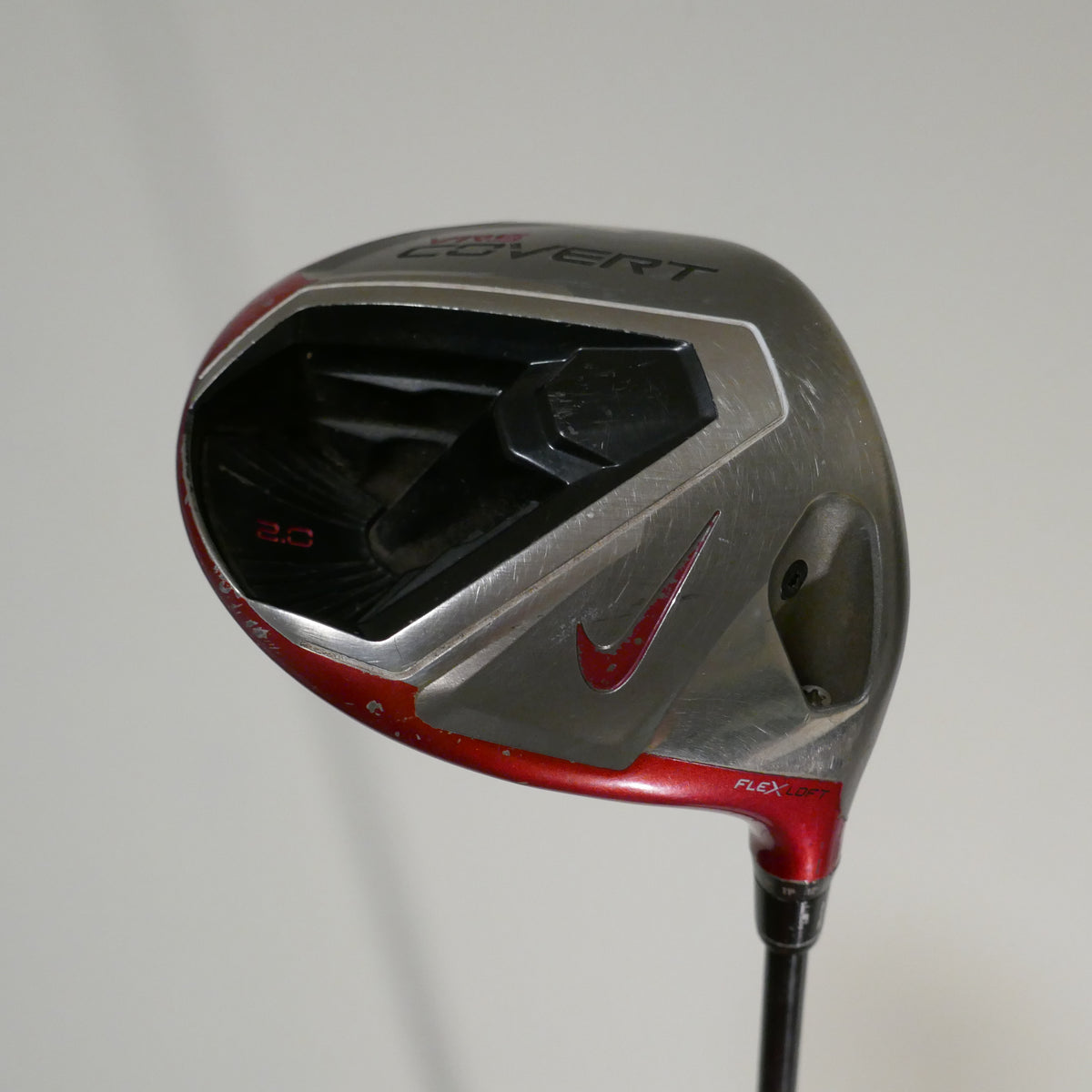 Nike VRS Covert 2.0 Driver – Patchwork Golf