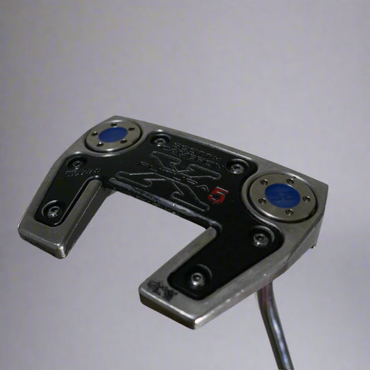 Scotty Cameron Futura X5 Putter