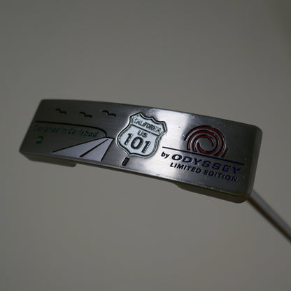 Odyssey US Highway 101 #2 Putter