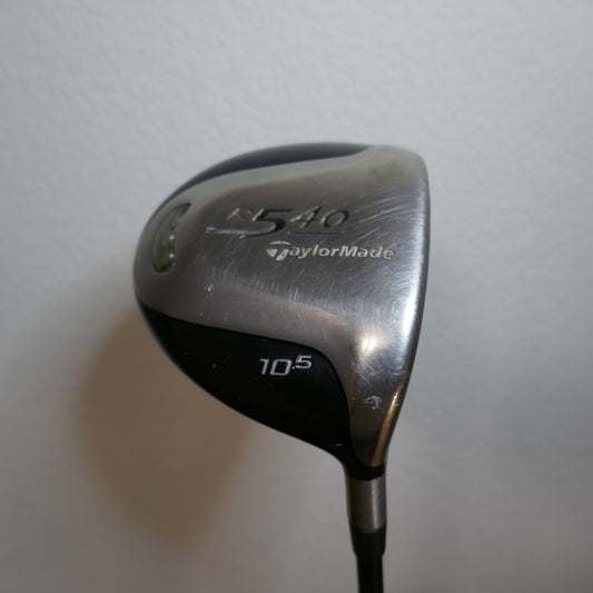 TaylorMade R540 Driver