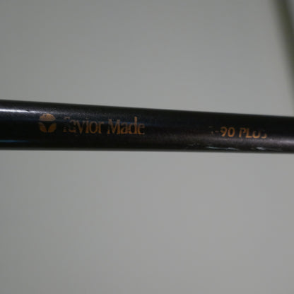 TaylorMade Oversize Burner Iron Set