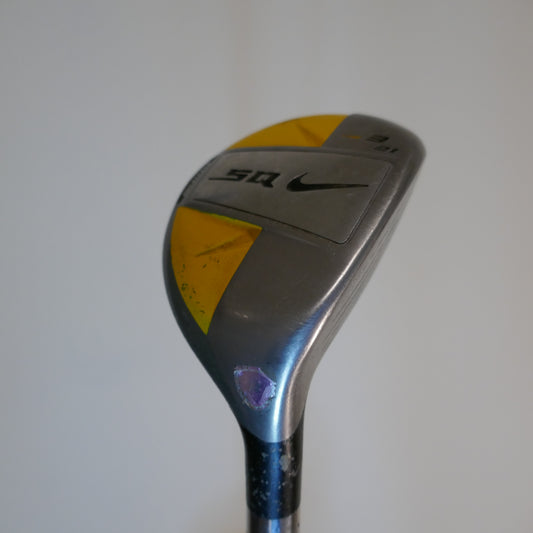 Nike SQ 3 Hybrid