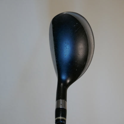 Nike SQ 3 Hybrid