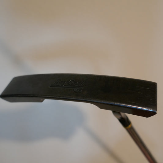 Ray Cook BG Blue Goose Putter