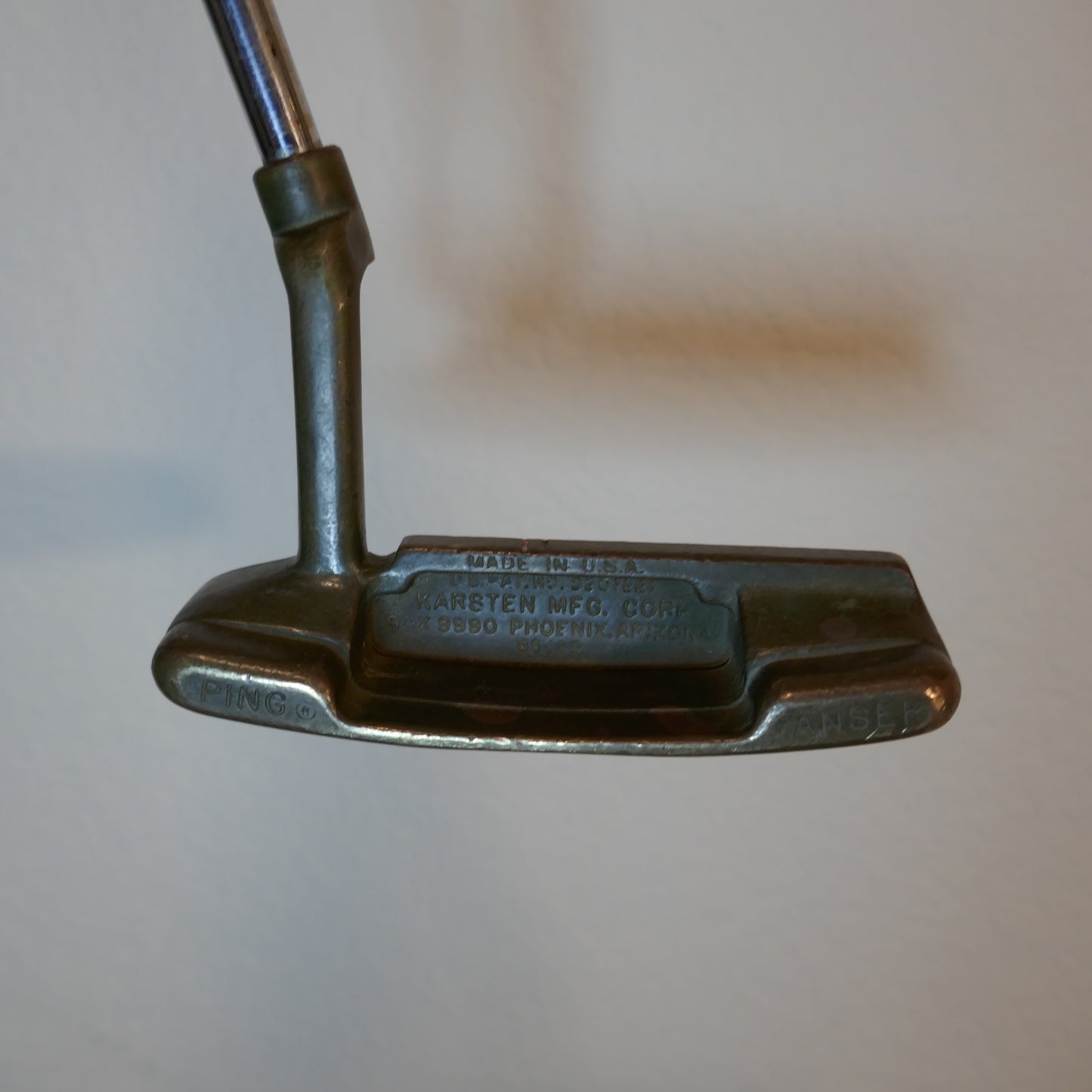 Ping Anser Putter
