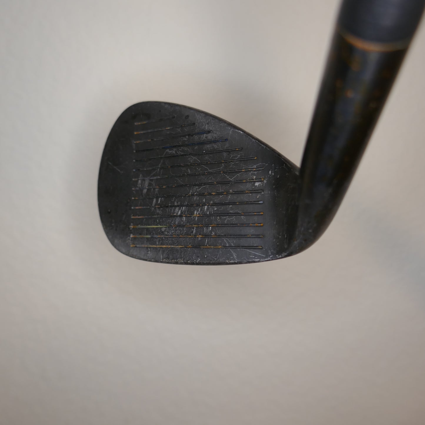 Miura Forged 58° Wedge