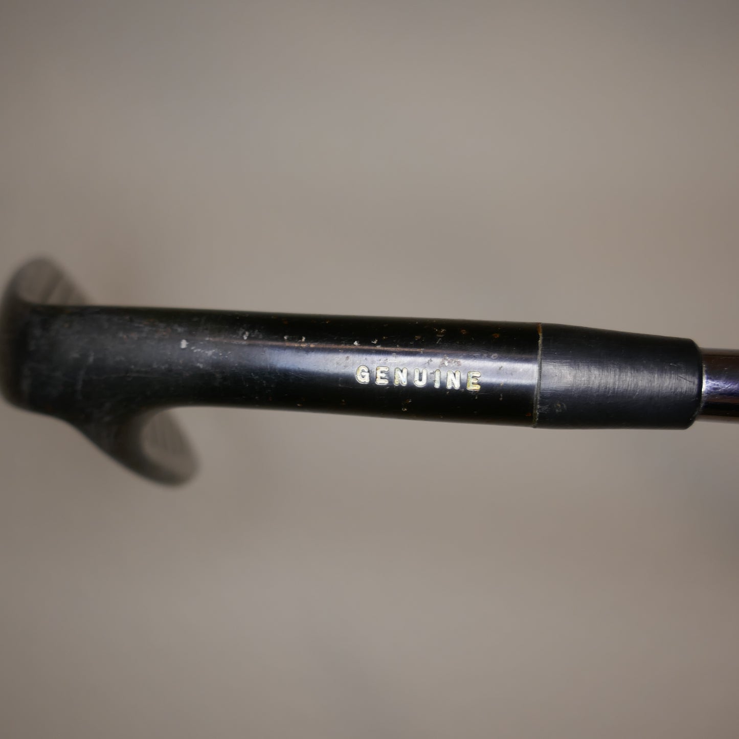 Miura Forged 58° Wedge