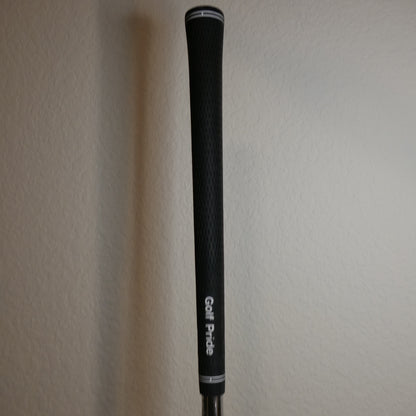 Miura Forged 58° Wedge