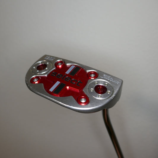 Scotty Cameron Select Fastback Putter