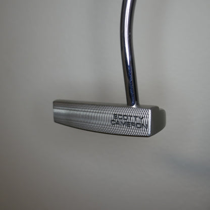 Scotty Cameron Select Fastback Putter