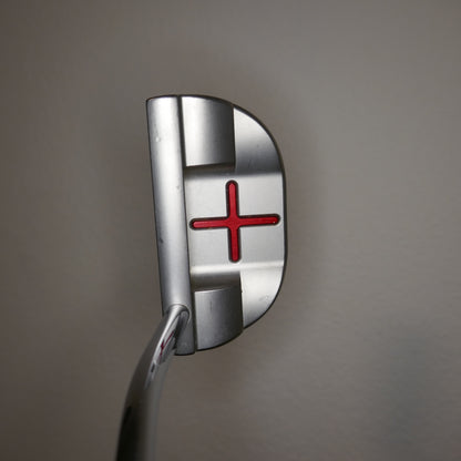 Scotty Cameron Select Fastback Putter