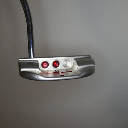 Scotty Cameron Select Fastback Putter