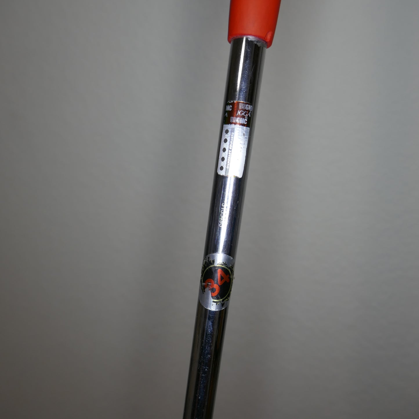 Scotty Cameron Select Fastback Putter