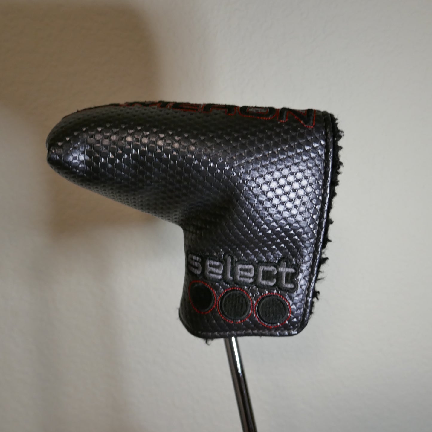 Scotty Cameron Select Fastback Putter