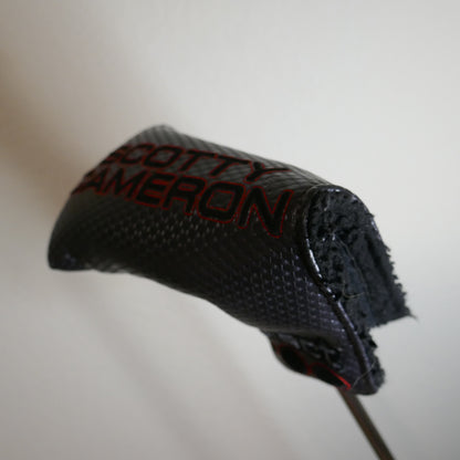 Scotty Cameron Select Fastback Putter
