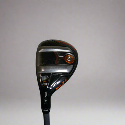Cobra F7 3-4 Hybrid (LH)