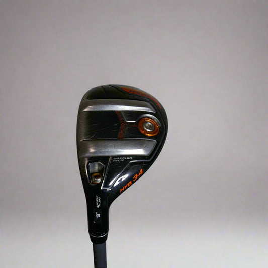 Cobra F7 3-4 Hybrid (LH)