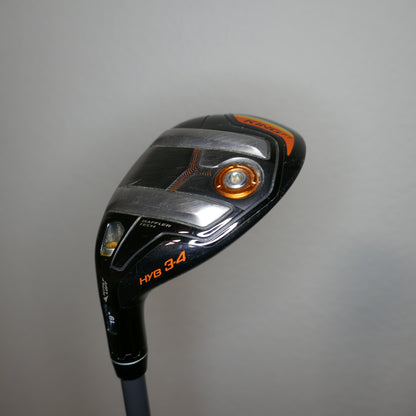 Cobra F7 3-4 Hybrid (LH)