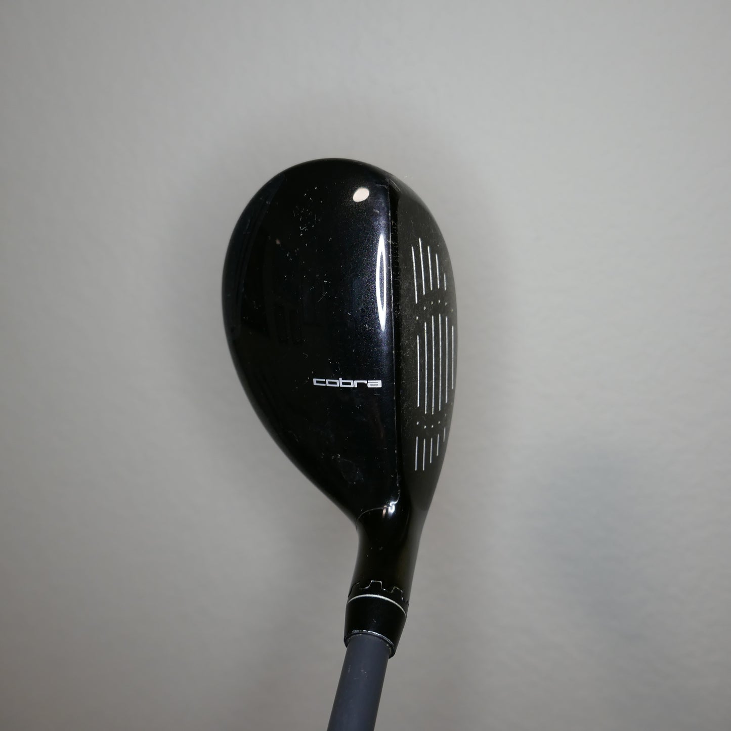 Cobra F7 3-4 Hybrid (LH)
