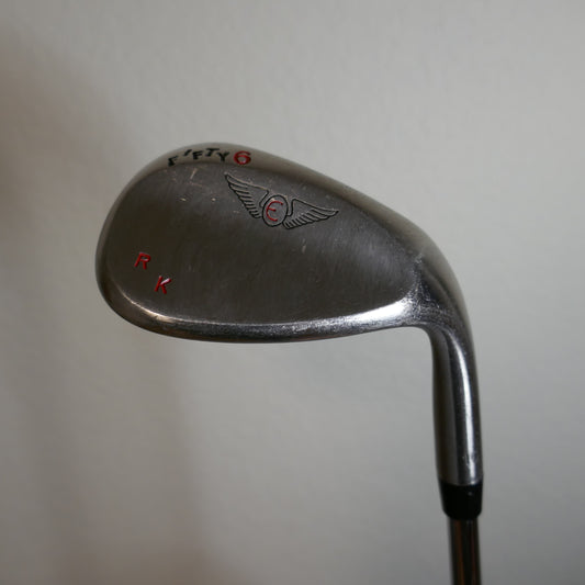 Edel 56° Wedge