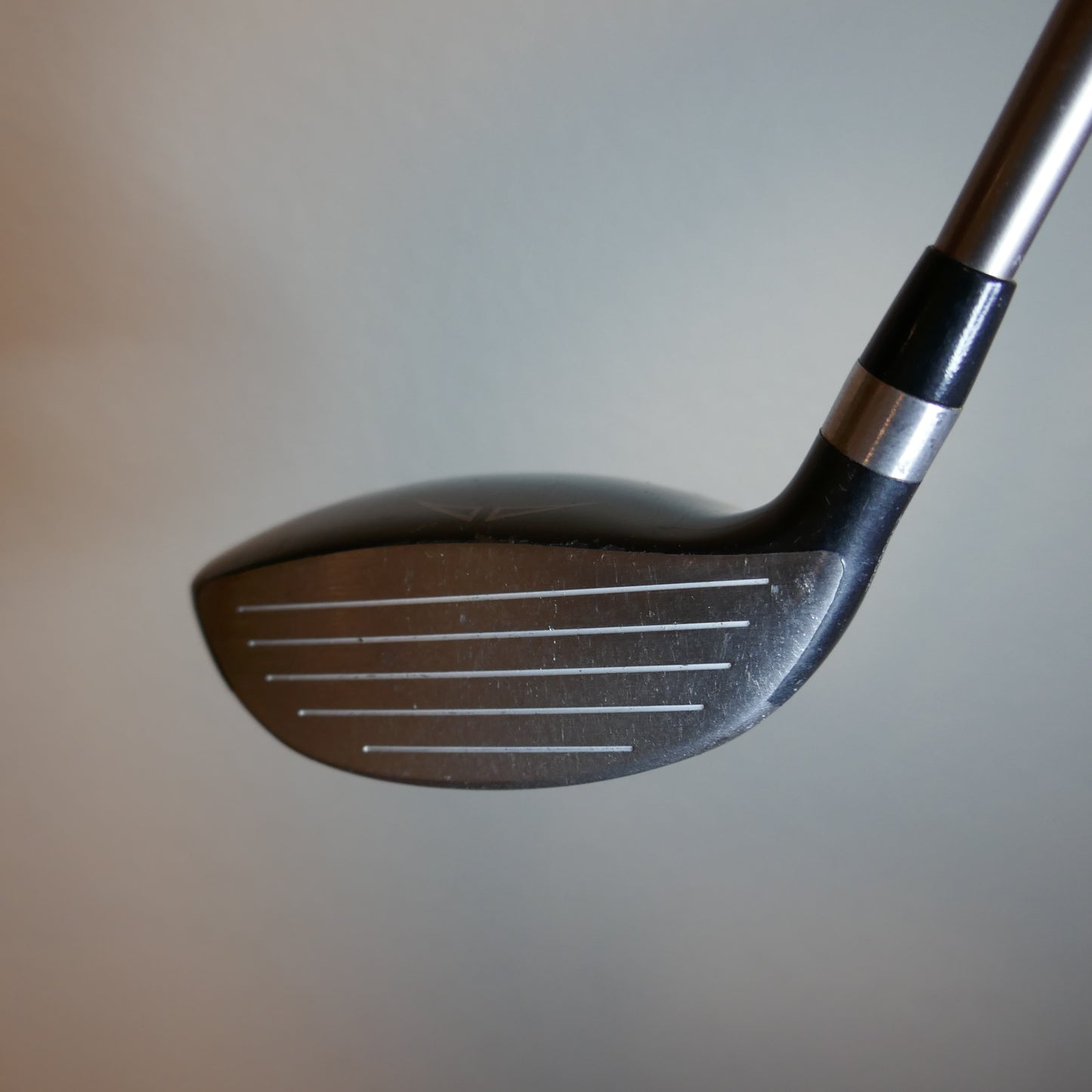 Ping G20 4 Wood