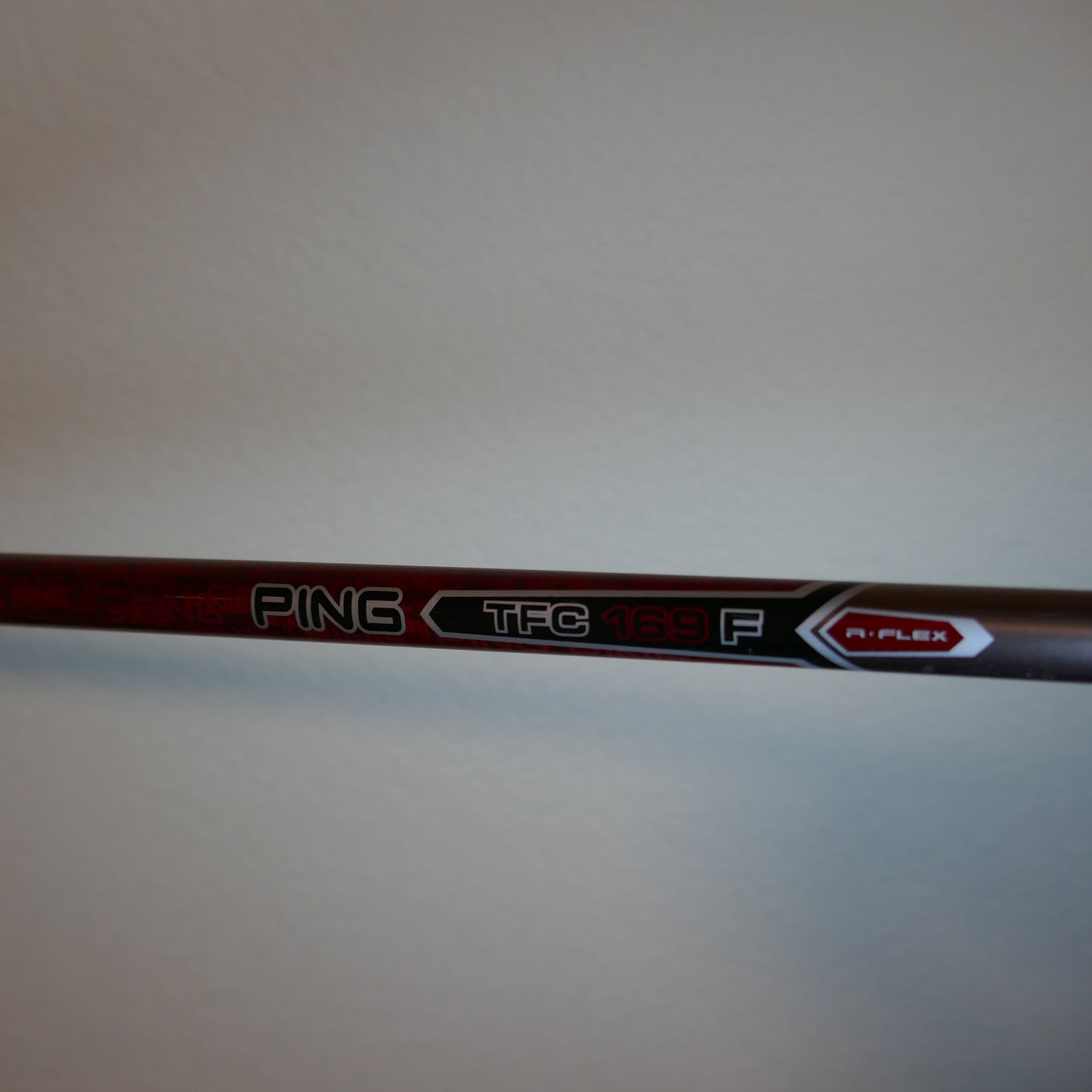 Ping G20 4 Wood