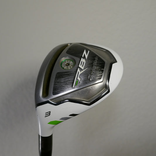 TaylorMade RBZ 3 Hybrid (LH)