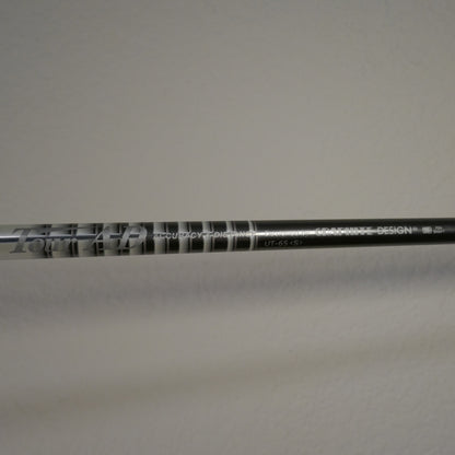 TaylorMade RBZ 3 Hybrid (LH)