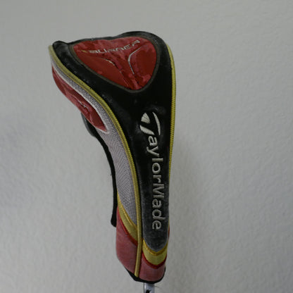 TaylorMade Burner HT Rescue 3 Hybrid