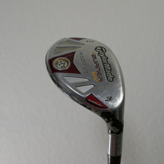 TaylorMade Burner HT Rescue 3 Hybrid