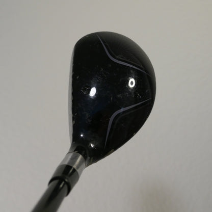 TaylorMade Burner HT Rescue 3 Hybrid