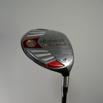 TaylorMade Burner 3 Wood