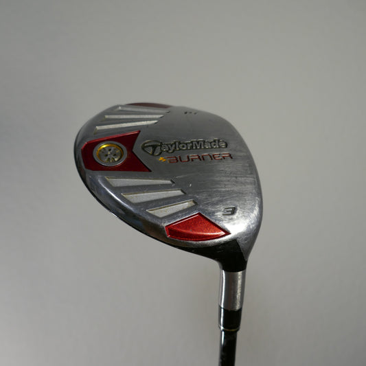 TaylorMade Burner 3 Wood