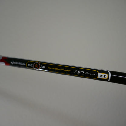 TaylorMade Burner 3 Wood