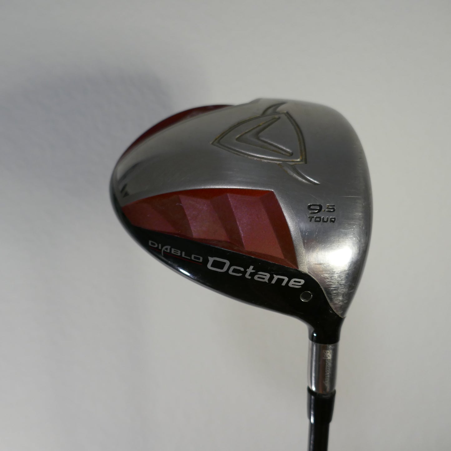Callaway Diablo Octane Driver