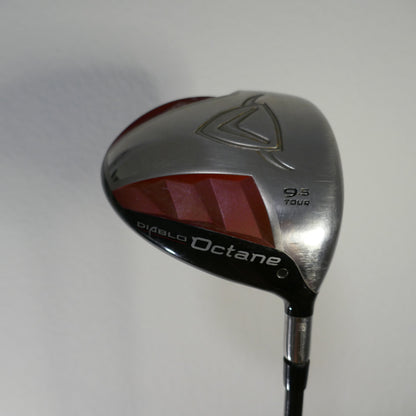 Callaway Diablo Octane Driver