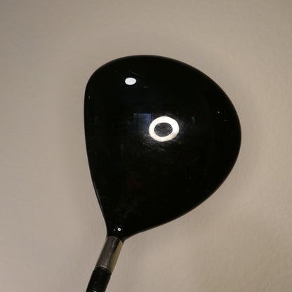 Callaway Diablo Octane Driver