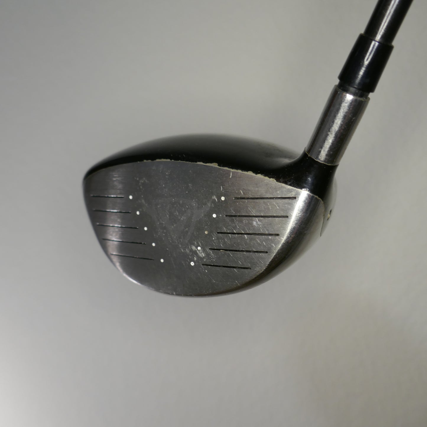 Callaway Diablo Octane Driver
