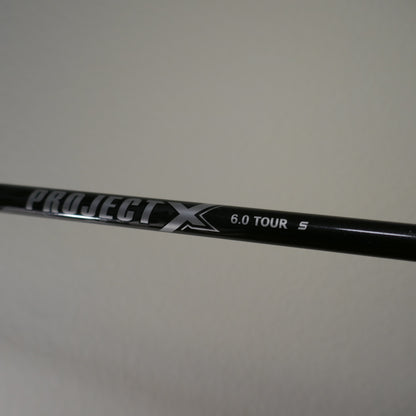 Callaway Diablo Octane Driver