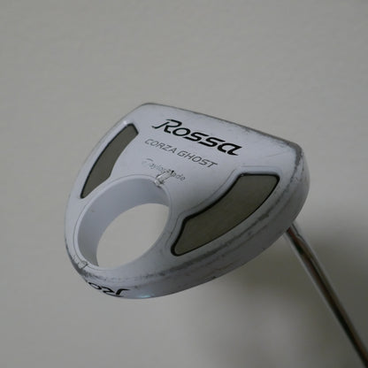 TaylorMade Rossa Corza Ghost Putter