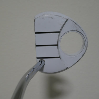 TaylorMade Rossa Corza Ghost Putter