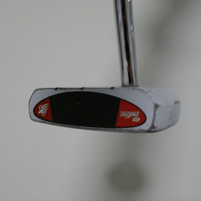 TaylorMade Rossa Corza Ghost Putter