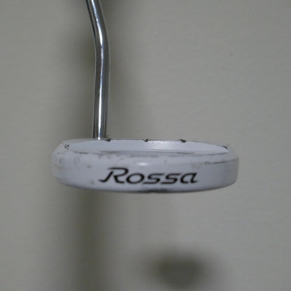 TaylorMade Rossa Corza Ghost Putter