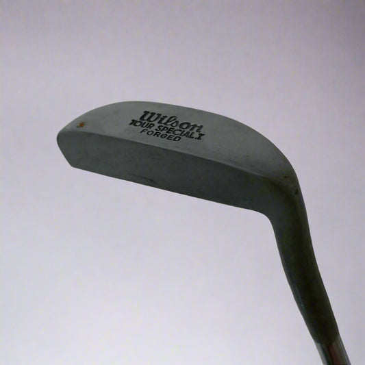 Wilson Tour Special I Forged LH Putter