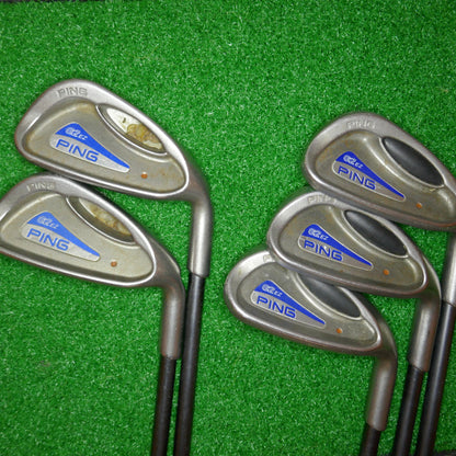 Ping G2 EZ Iron Set (Orange Dot)