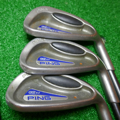 Ping G2 EZ Iron Set (Orange Dot)