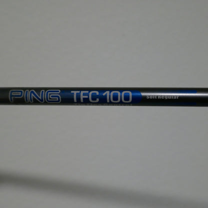 Ping G2 EZ Iron Set (Orange Dot)